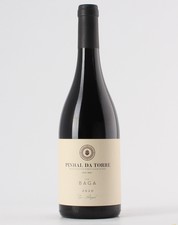 Pinhal da Torre The Baga 2020 Tinto 0.75