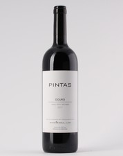 Pintas 2017 Red 0.75