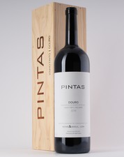 Pintas 2018 Red 1.5L