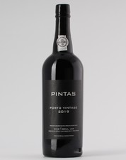 Pintas 2019 Vintage Port 0.75