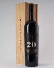 Plansel 20 Anos Grande Reserva 2015 Red 1.5L