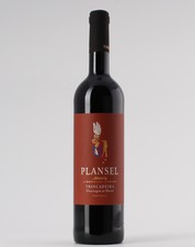 Plansel Trincadeira Homenagem ao Thomas 2020 Tinto 0.75