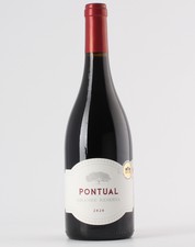 Pontual Grande Reserva 2020 Tinto 0.75