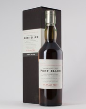 Port Ellen 1979, 24 Years Old 0.70