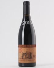 Porta dos Cavaleiros Reserva 2019 Tinto 0.75