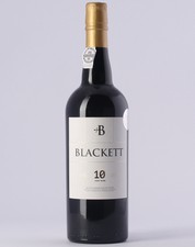 Porto Blackett 10 Anos 0.75