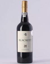 Porto Blackett 20 Years Old 0.75