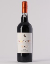 Porto Blackett Tawny Reserve 0.75