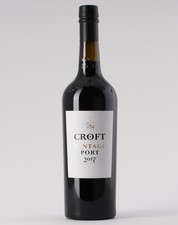 Porto Croft 2017 Vintage 0.75