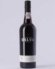 Porto Dalva 10 Years Old 0.75