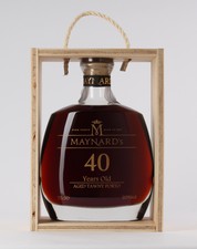 Porto Maynard's 40 Anos 0.75