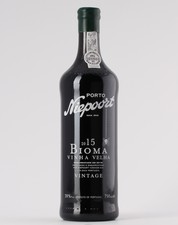 Porto Niepoort Bioma Vinha Velha 2015 Vintage 0.75