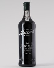 Porto Niepoort Bioma Vinha Velha 2016 Vintage 0.75
