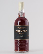 Porto Quevedo 1976 Colheita 0.75