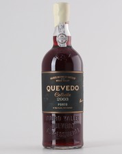 Porto Quevedo 2003 Colheita 0.75