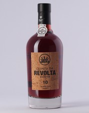 Porto Quinta da Revolta 10 Anos 0.50