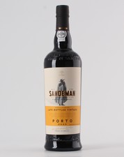 Porto Sandeman 2020 LBV 0.75