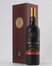 Porto Taylor's Victory Port 80 Anos 0.75