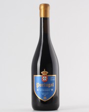 Portugal Since 1143 Touriga Nacional Grande Reserva 2015 Tinto 0.75