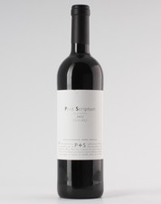 Post Scriptum 2022 Tinto 0.75