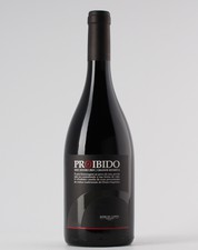 Proibido Grande Reserva 2019 Red 0.75