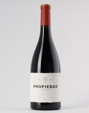 Propiedad 2017 Red 0.75