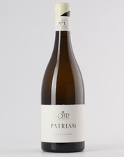 QM Patriam Edição Nº1 White 0.75