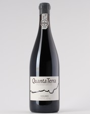 Quanta Terra Manifesto 2016 Tinto 0.75