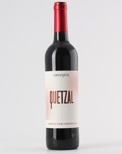 Quetzal Cabernet Sauvignon 2016 Tinto 0.75