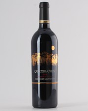 Quilceda Creek Cabernet Sauvignon 2018 Red 0.75