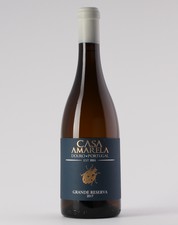 Quinta Casa Amarela Grande Reserva 2017 Branco 0.75