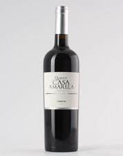 Quinta Casa Amarela Reserva 2021 Tinto 0.75