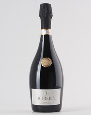 Espumante Quinta da Aguieira Millésime 2017 Brut Nature 0.75
