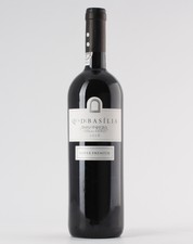 Quinta da Basília Vinhas Velhas Super Premium 2018 Red 0.75