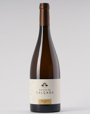 Quinta da Calçada Reserva 2018 White 0.75