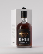 Porto Quinta da Devesa 1969 Colheita Branco 0.50