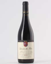 Quinta da Fata Talhão Alto Touriga Nacional 2017 Tinto 0.75