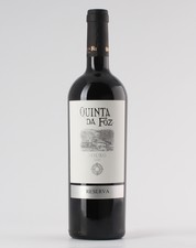 Quinta da Foz Reserva 2020 Tinto 0.75
