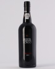 Quinta da Gaivosa 2013 Vintage Port 0.75