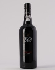 Porto Quinta da Gaivosa 2015 Vintage 0.75