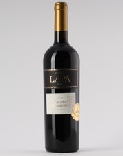 Quinta da Lapa Cabernet Sauvignon Reserva 2015 Red 0.75