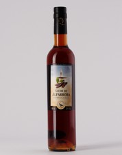 Quinta da Penina Carob Liqueur  0.50