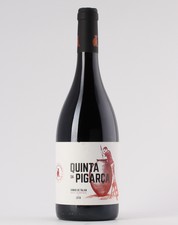 Quinta da Pigarça de Talha 2018 Red 0.75