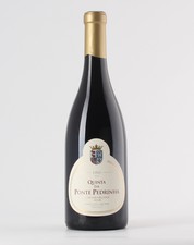 Quinta da Ponte Pedrinha Vinhas Velhas 2018 Tinto 0.75
