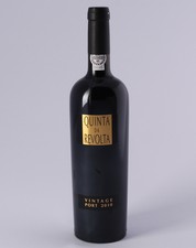 Porto Quinta da Revolta 2010 Vintage 0.75