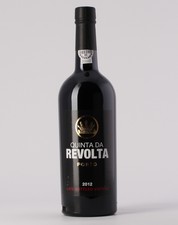 Quinta da Revolta 2012 LBV Port 0.75