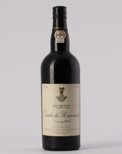 Quinta da Romaneira 1984 Vintage Port 0.75