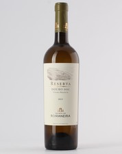 Quinta da Romaneira Reserva 2023 White 0.75