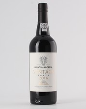 Quinta da Vacaria 2016 Vintage Port 0.75