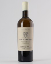 Quinta da Vacaria Reserva 2021 White 0.75